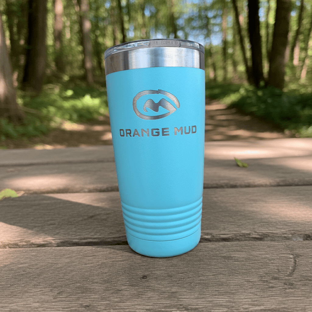 20oz Double Insulated Steel Coffee and Drink Mug