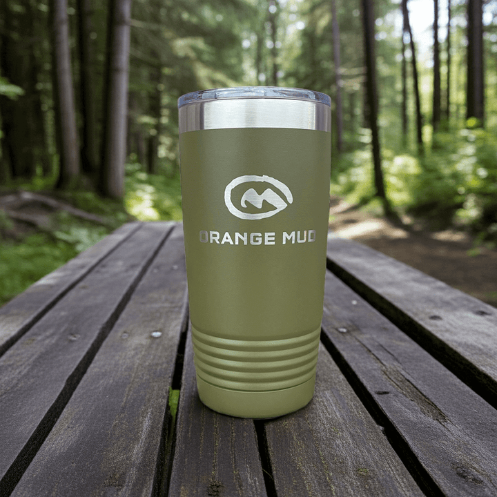 20oz Double Insulated Steel Coffee and Drink Mug