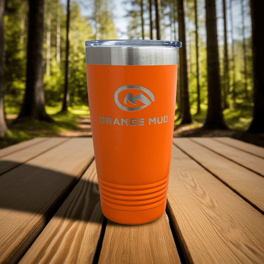 20oz Double Insulated Steel Coffee and Drink Mug