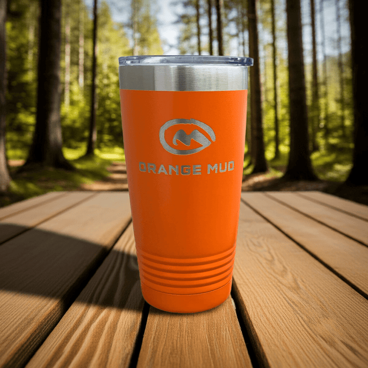 20oz Double Insulated Steel Coffee and Drink Mug