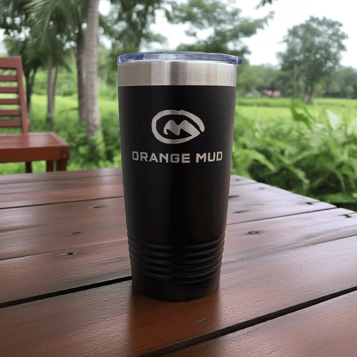 20oz Double Insulated Steel Coffee and Drink Mug