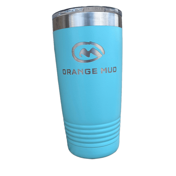 20oz Double Insulated Steel Coffee and Drink Mug