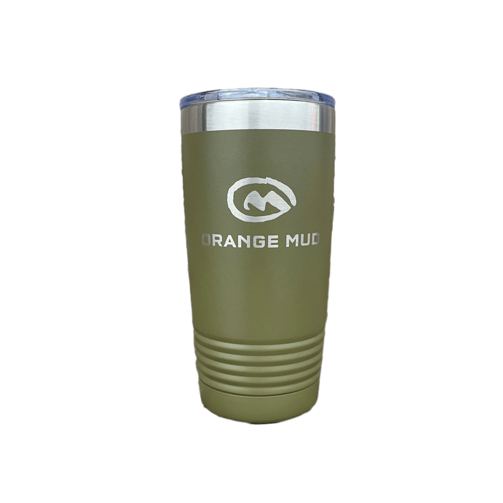 20oz Double Insulated Steel Coffee and Drink Mug