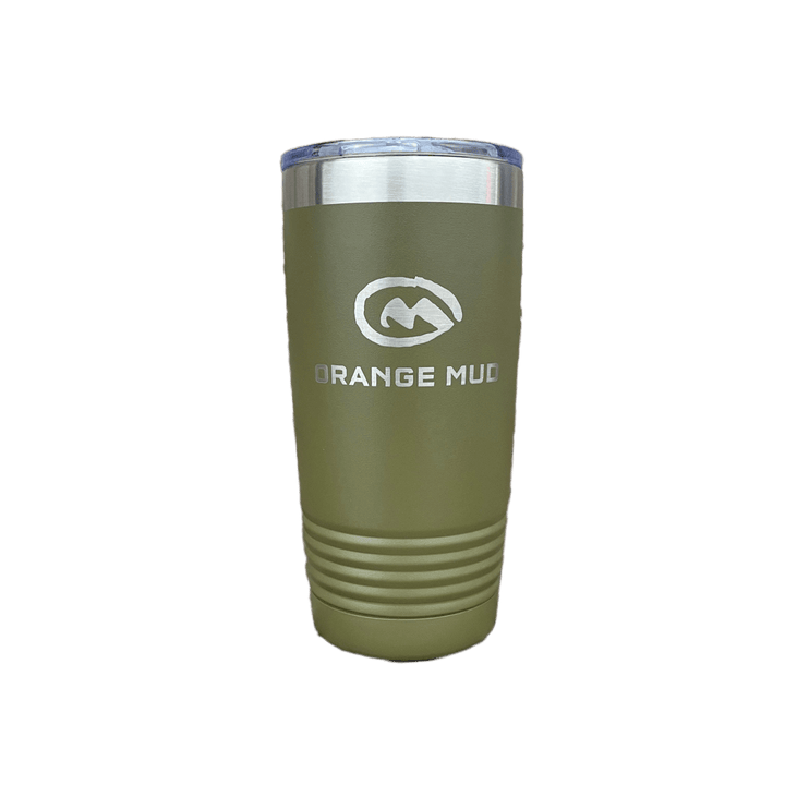 20oz Double Insulated Steel Coffee and Drink Mug