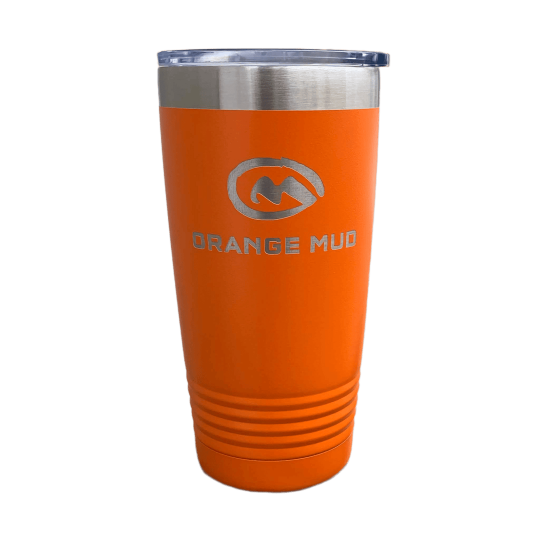 20oz Double Insulated Steel Coffee and Drink Mug
