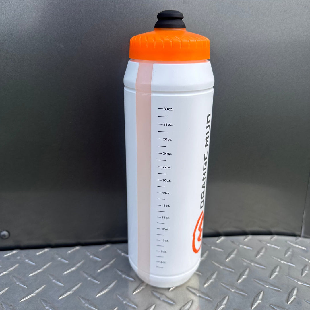 32oz, Water Bottle