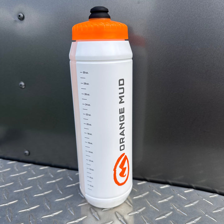 32oz, Water Bottle