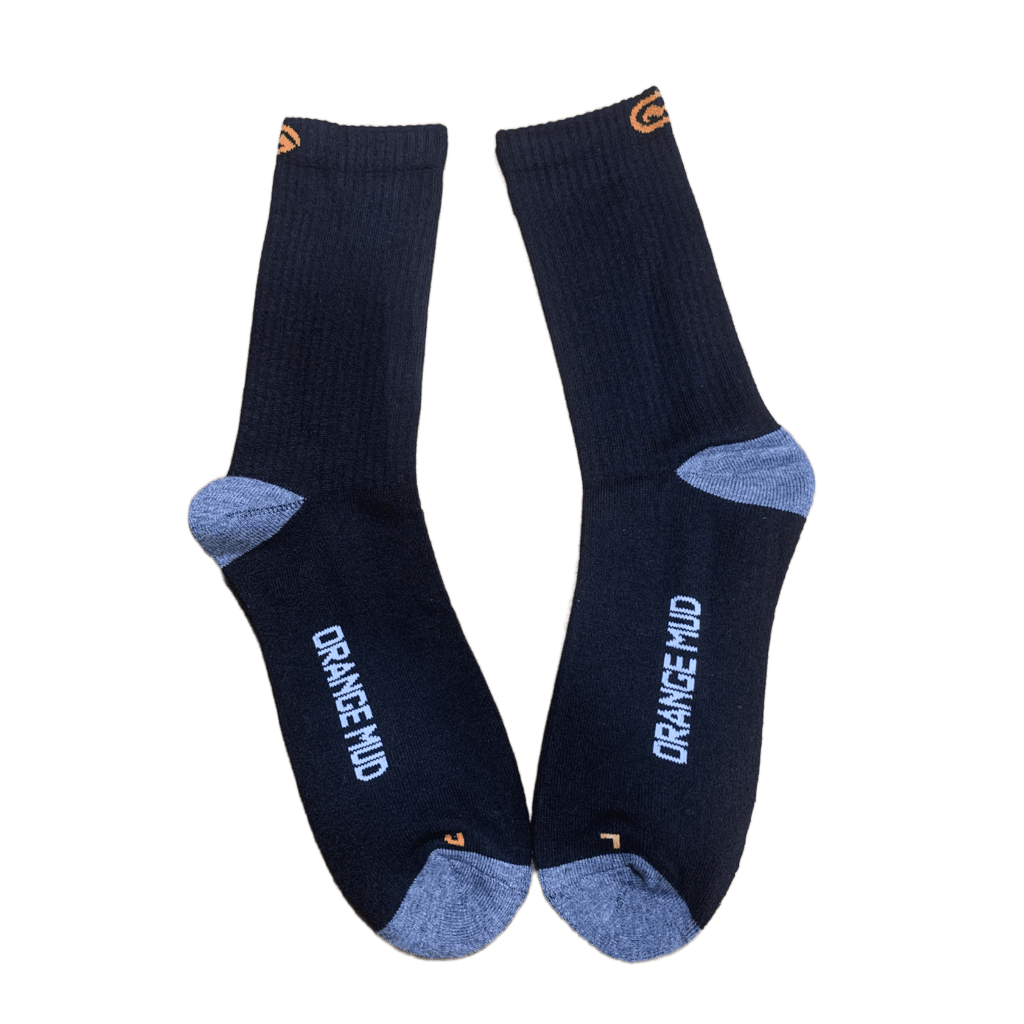 6" Merino Wool Sock