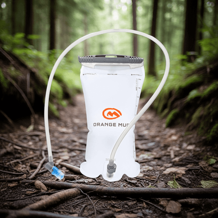 HydraPak Bladder 2L Elite with Quick Disconnect and Blaster Valve