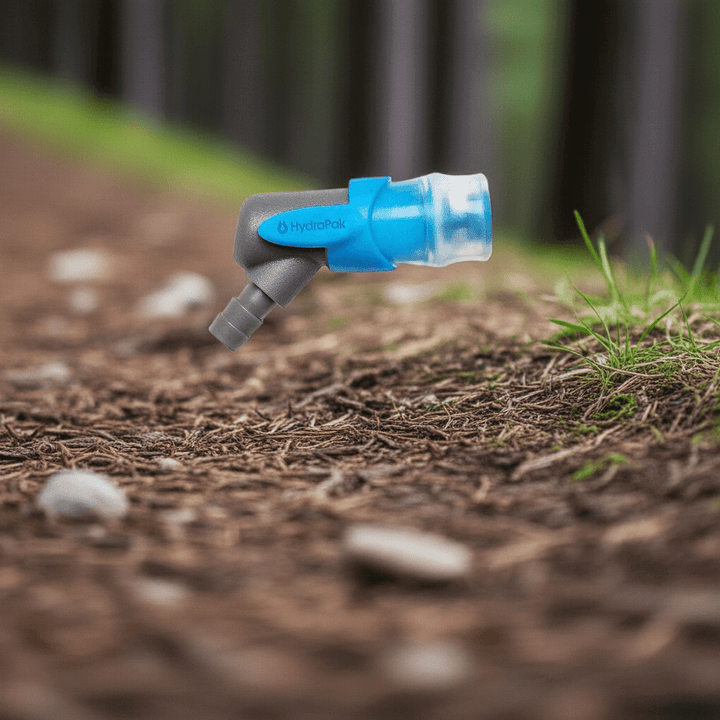 Hydration Pack Blaster Bite Valve