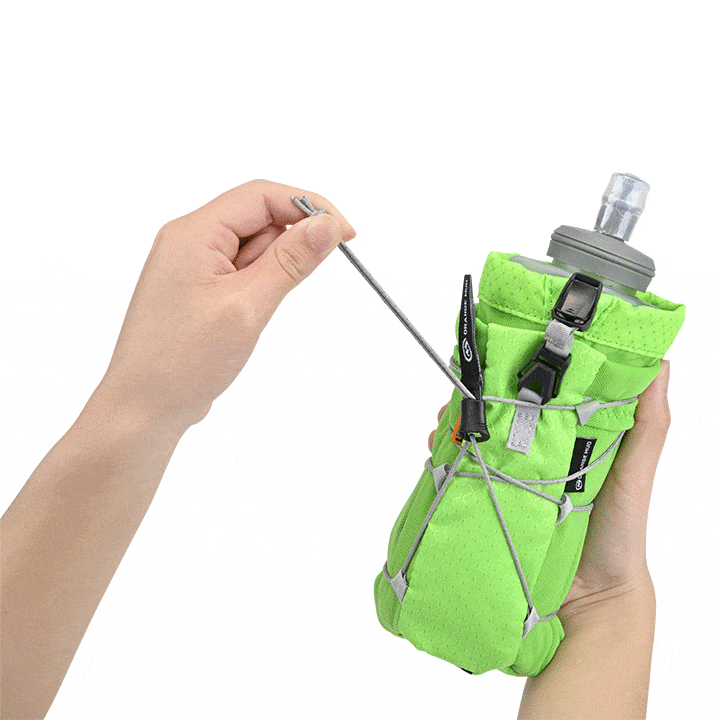 Soft Flask Handheld, 500ml