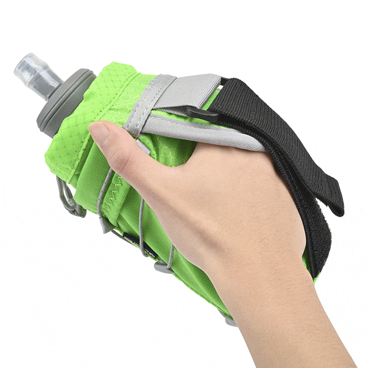 Soft Flask Handheld, 500ml