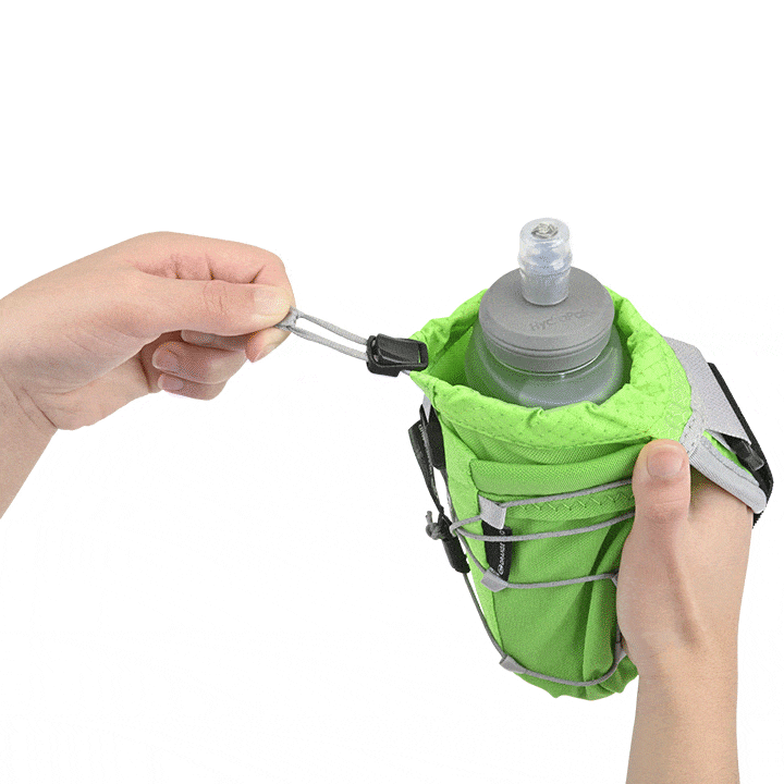 Soft Flask Handheld, 500ml