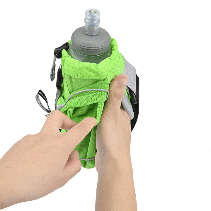 Soft Flask Handheld, 500ml