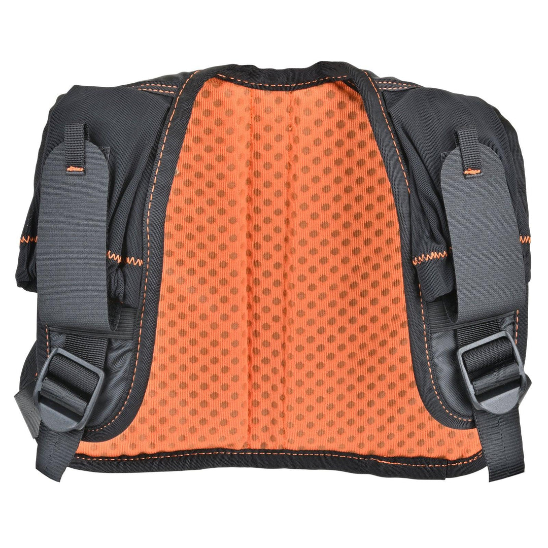 Gear Quiver, fits normal size and plus size phones, plus nutrition.