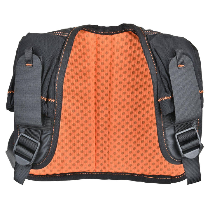 Gear Quiver, fits normal size and plus size phones, plus nutrition.