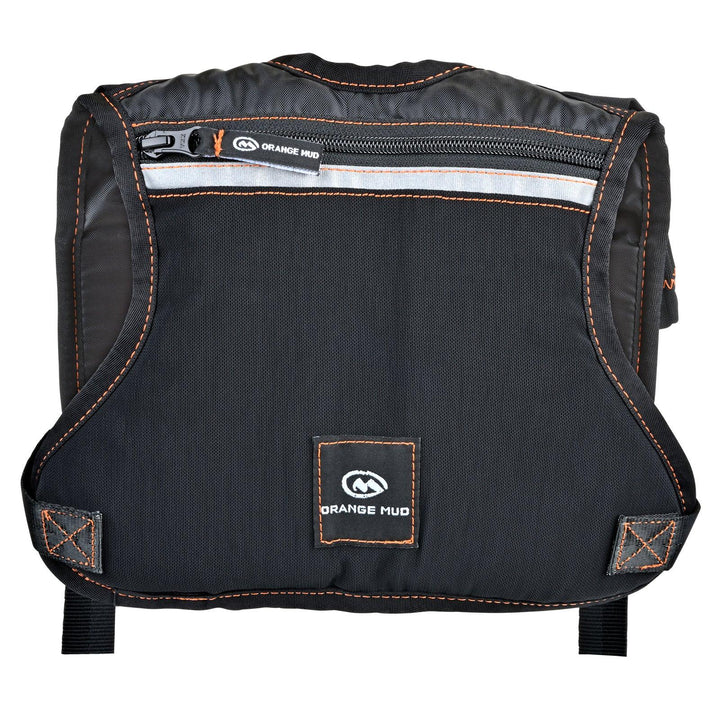 Gear Quiver, fits normal size and plus size phones, plus nutrition.