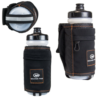 Running Water Bottle Handheld Hydration Pack
