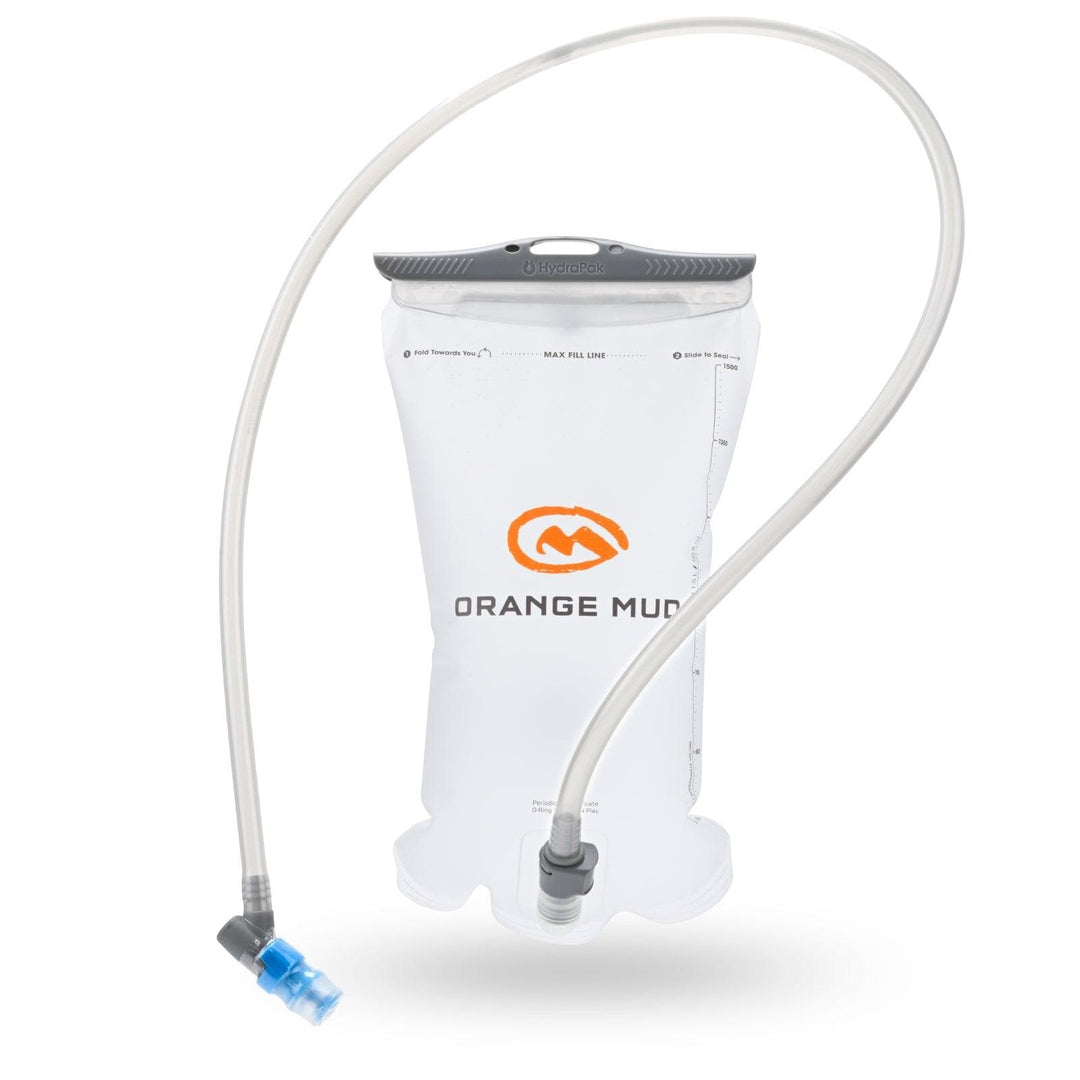 HydraPak Bladder 1.5L Elite with Quick Disconnect and Blaster Valve