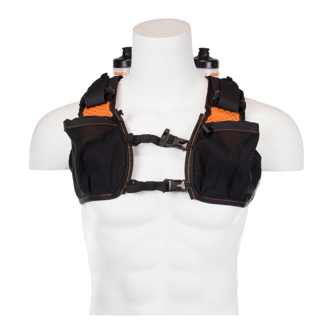 Running Hydration Pack – HydraQuiver Vest Pack 2 (VP2 2.0): Marathon, Ironman & Ultra
