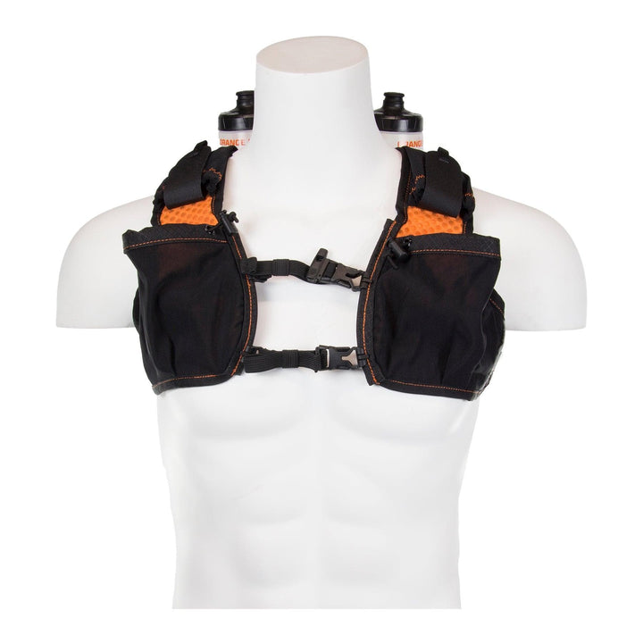 Running Hydration Pack – HydraQuiver Vest Pack 2 (VP2 2.0): Marathon, Ironman & Ultra