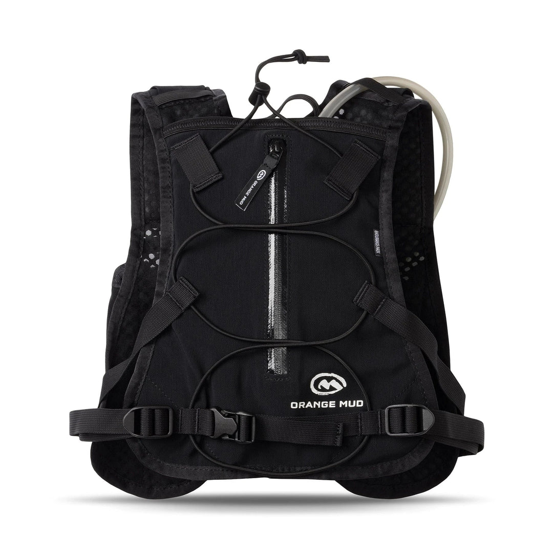 Endurance Pack V3.0: Ideal for running, triathlon, mountain bike and gravel biking