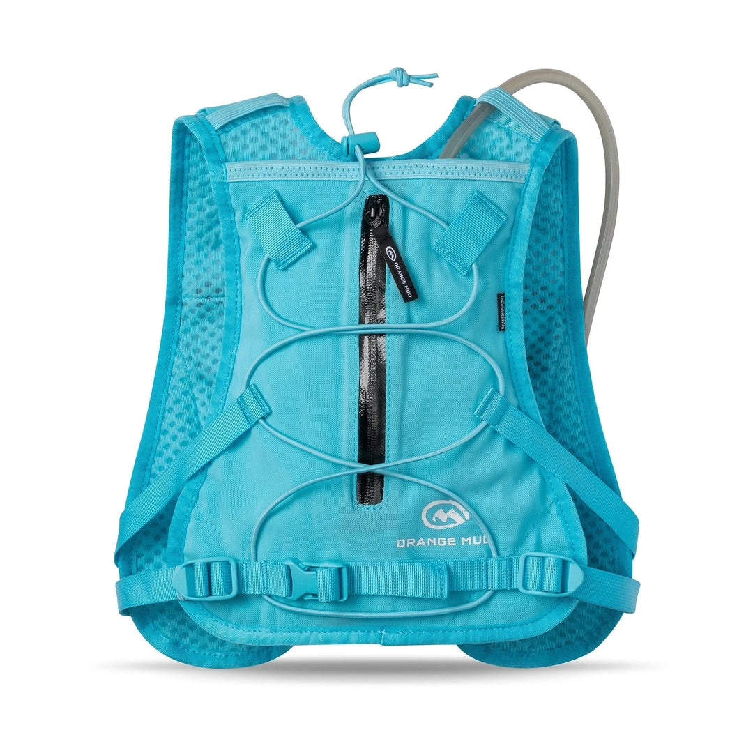 Endurance Pack V3.0: Ideal for running, triathlon, mountain bike and gravel biking