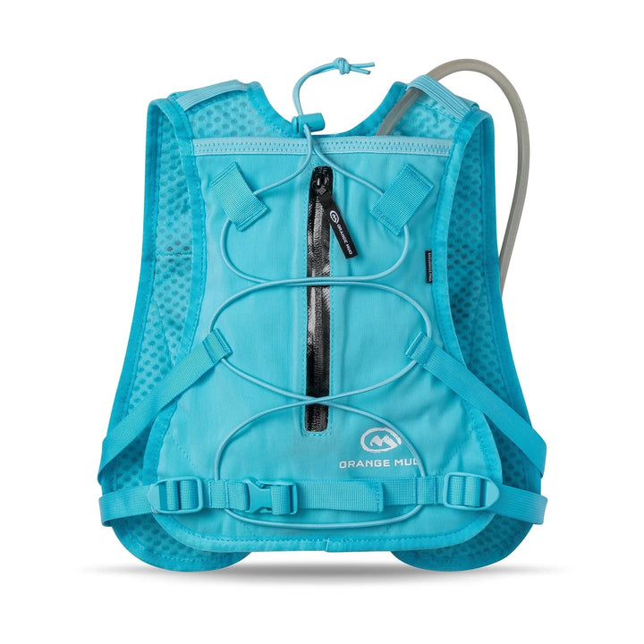 Endurance Pack V3.0: Ideal for running, triathlon, mountain bike and gravel biking
