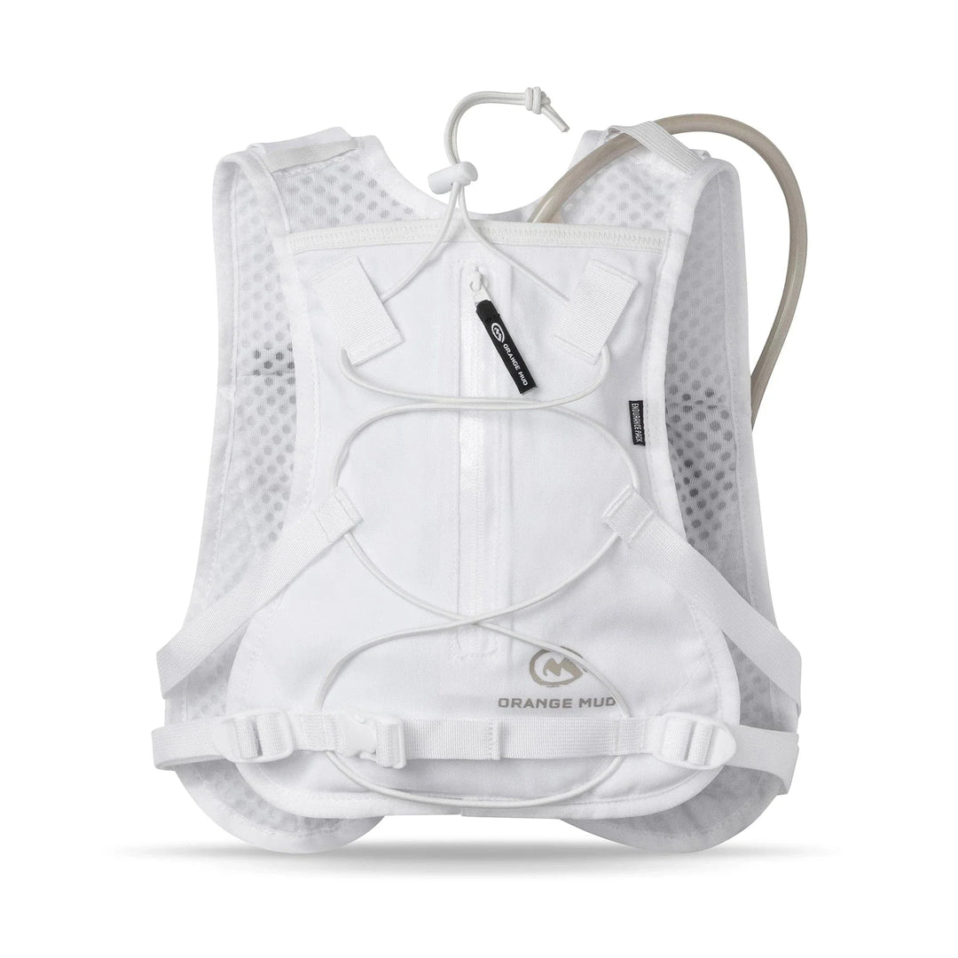Endurance Pack V3.0: Ideal for running, triathlon, mountain bike and gravel biking