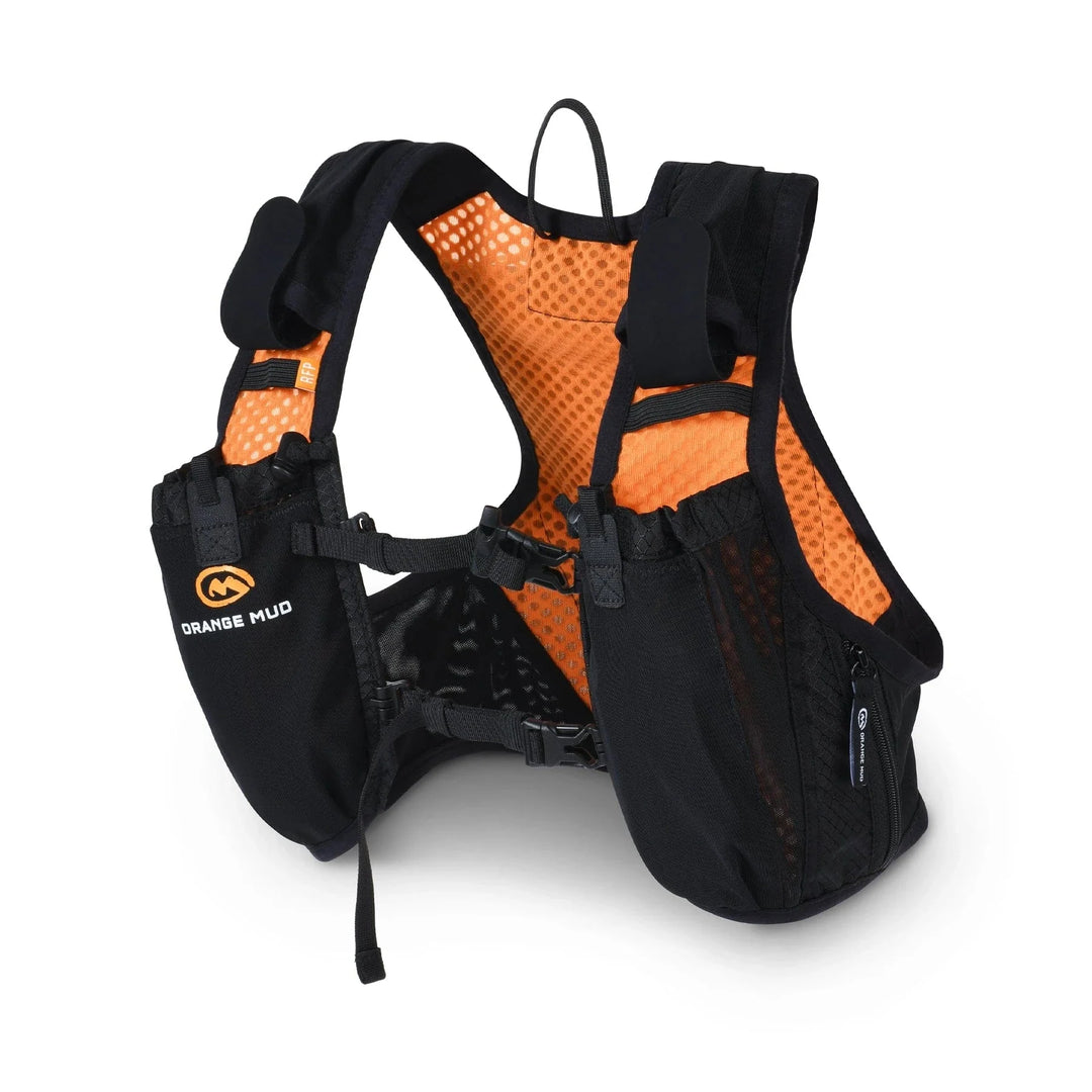 RFP Hydration Pack, For Trail Running, Gravel Cycling, MTB