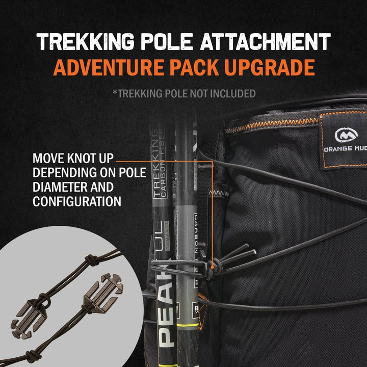 Adventure Pack, 12L 3.0: Ideal for ultra running, hiking, mountain biking