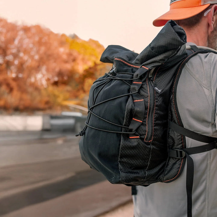 Adventure Vest Pack, 20L 3.0: Ideal for running, riding and fast packing big distances.