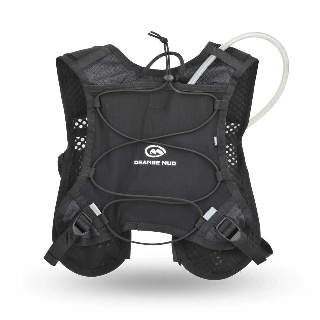 Orange Mud Gear Vest V4.0 — 1L Hydration Running Vest