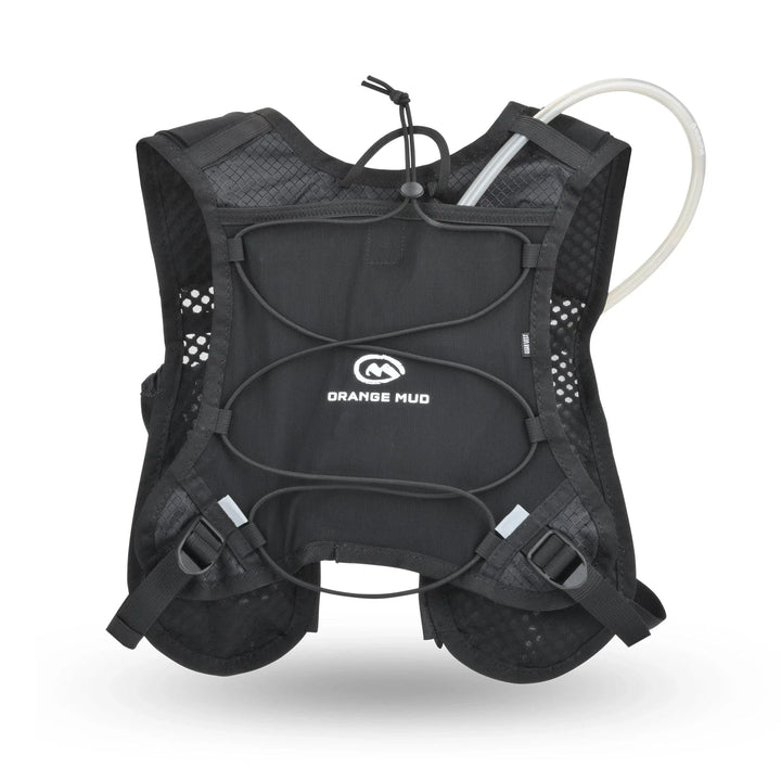 Orange Mud Gear Vest V4.0 — 1L Hydration Running Vest