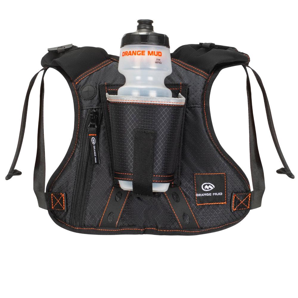 HydraQuiver Single Barrel: Ideal for road running