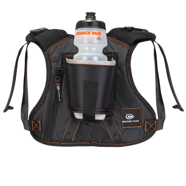 HydraQuiver Single Barrel: Ideal for road running