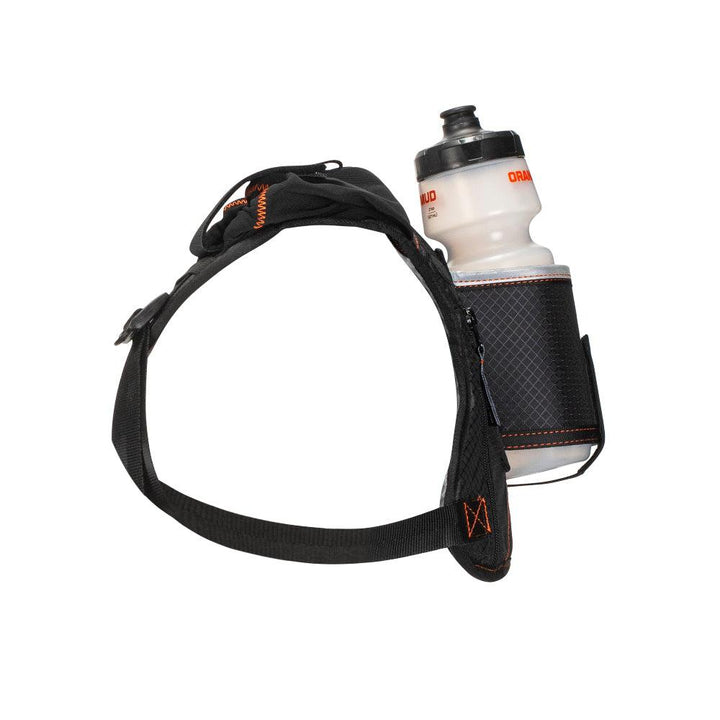 HydraQuiver Single Barrel: Ideal for road running