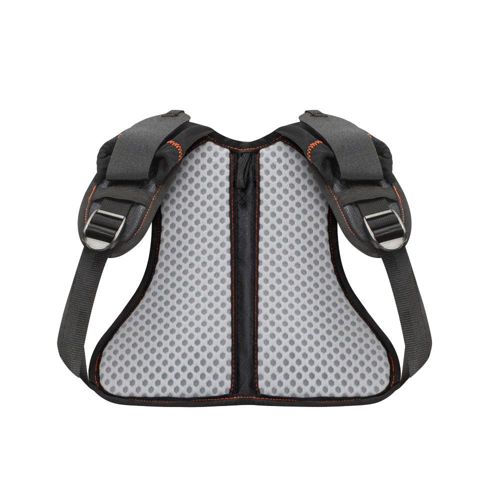 HydraQuiver Single Barrel: Ideal for road running