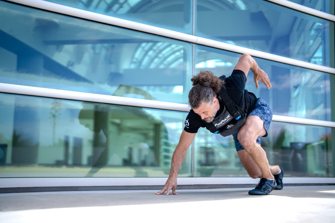 ProPulse® Power Vest (Active & Pro)