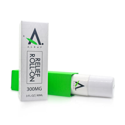 A.Leaf Relief Roll-on 