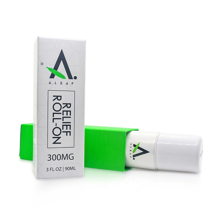 A.Leaf Relief Roll-on