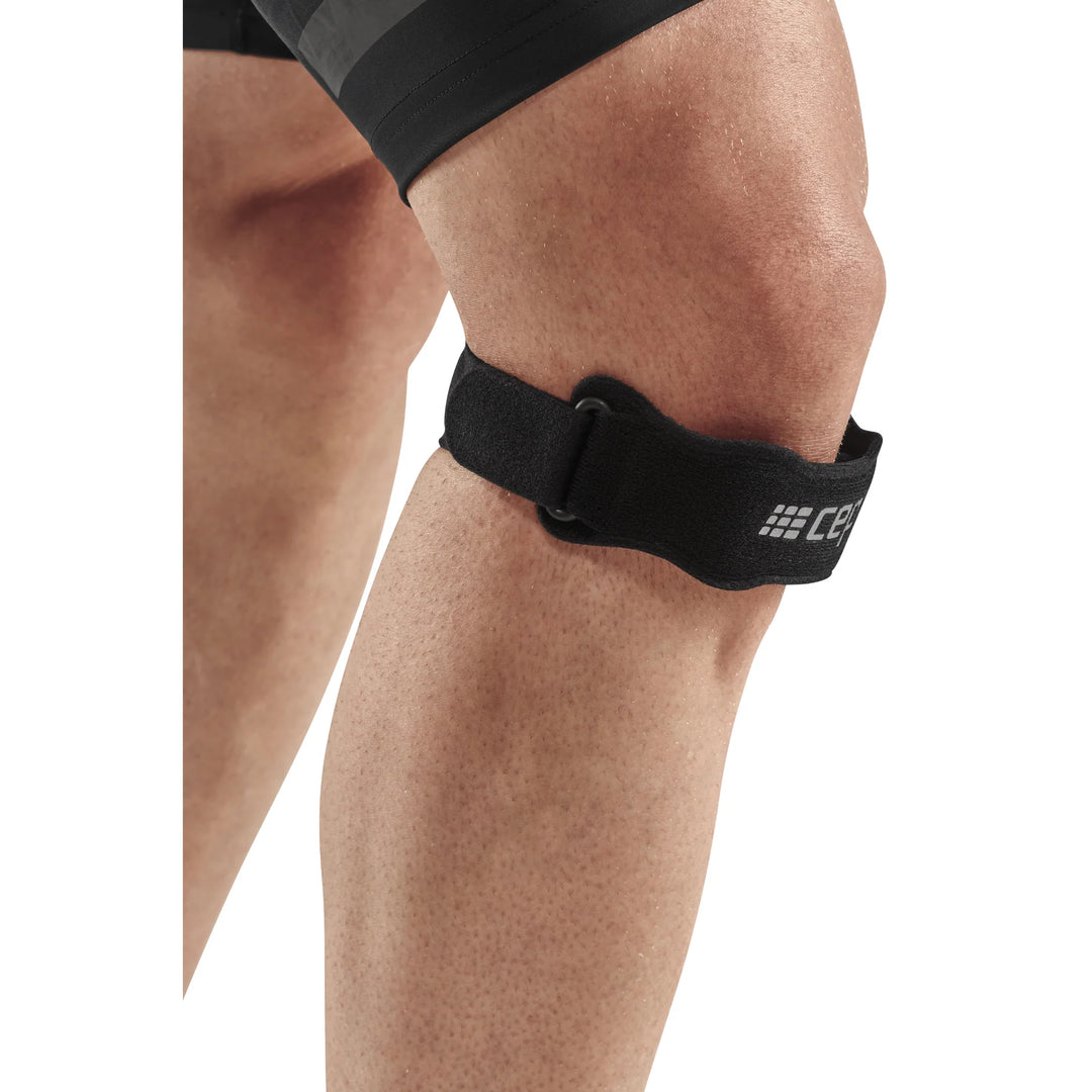 CEP unisex Mid Support Patella Strap