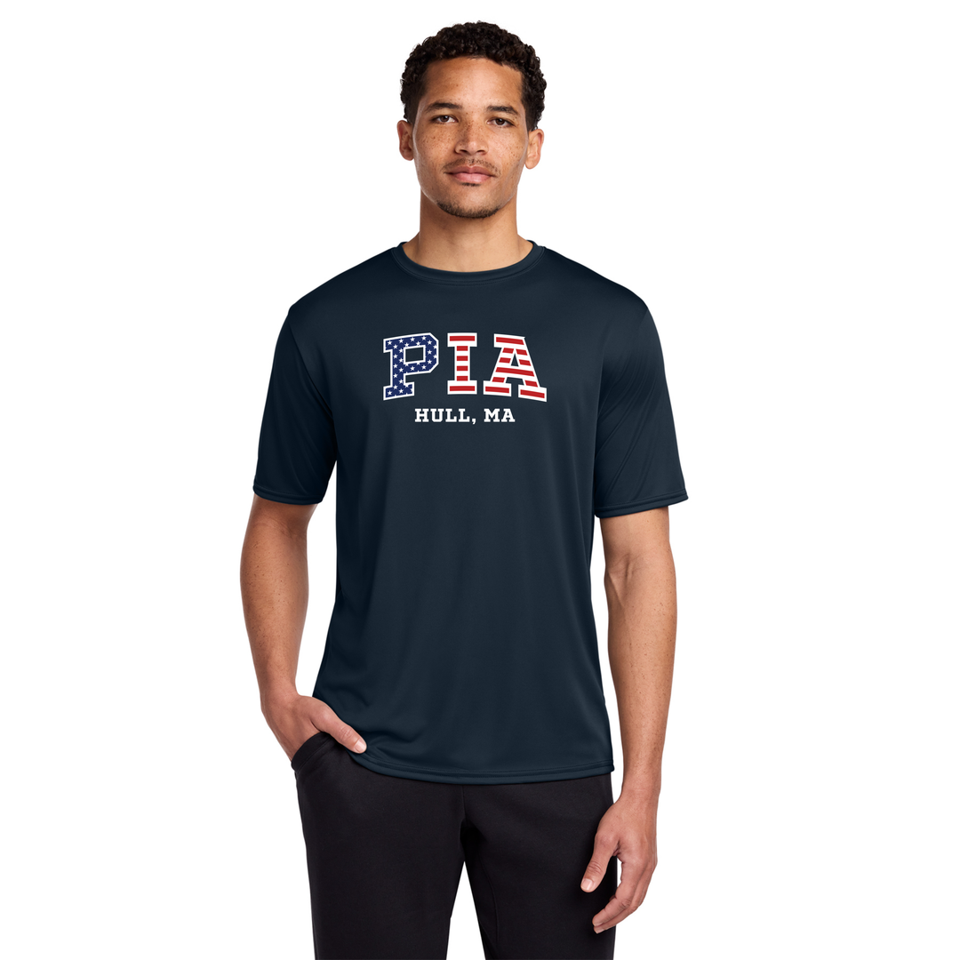 Pemberton Improvement Association - Adult Unisex Performance Tee (PC380)