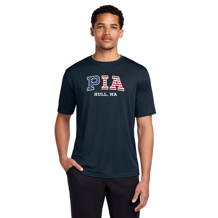 Pemberton Improvement Association - Adult Unisex Performance Tee (PC380)
