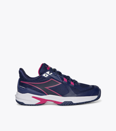 Diadora Womens Troffeo 2 AF PKL- (101.179105-D0258)