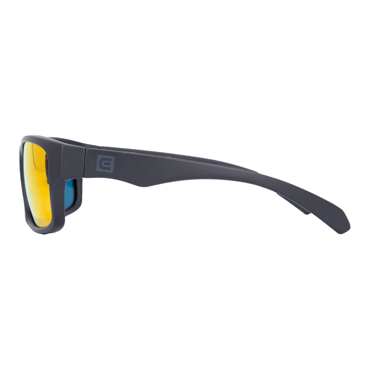 POMPEI FLOATABLE (MATTE BLACK/GOLD POLARIZED HYDRO)