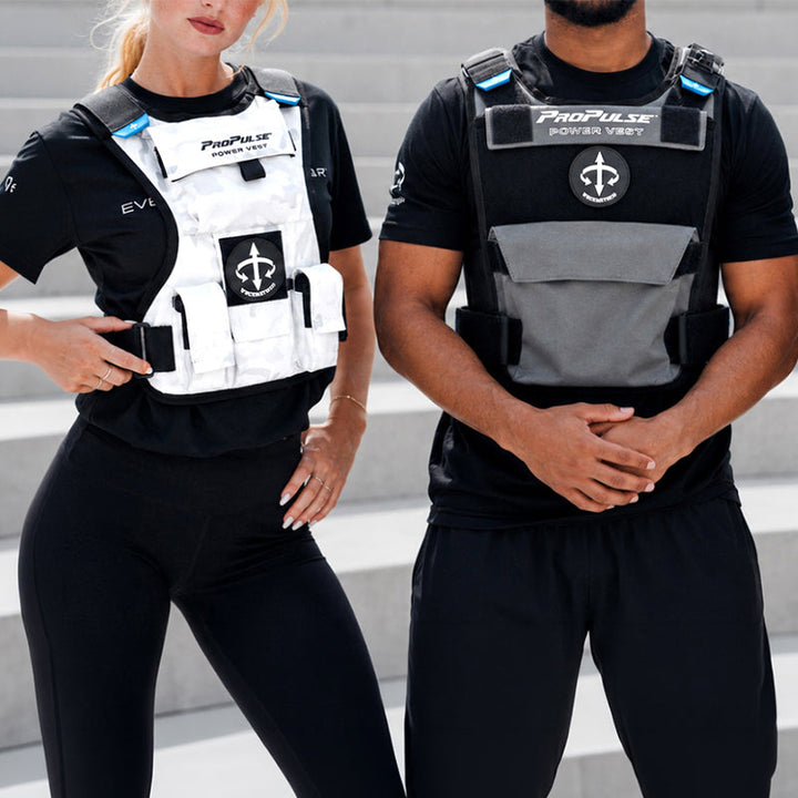 ProPulse® Power Vest (Active & Pro)