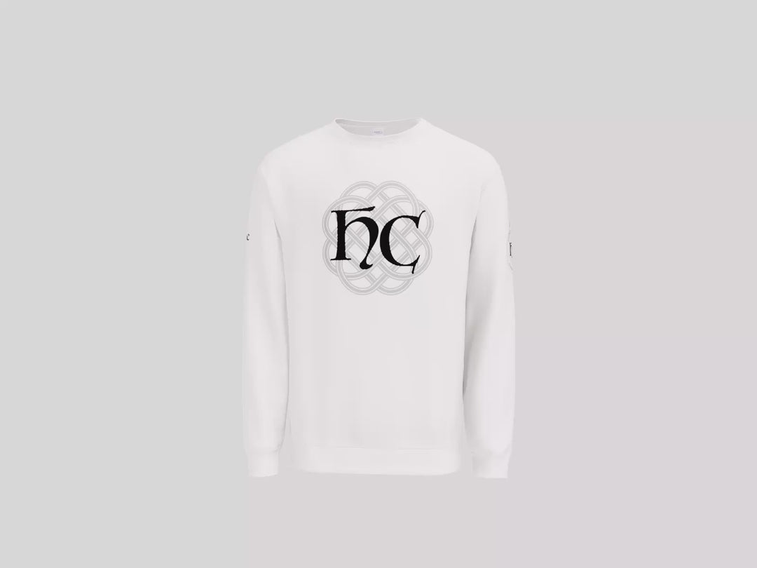HCA - Core Fleece Crewneck Sweatshirt (PC78)