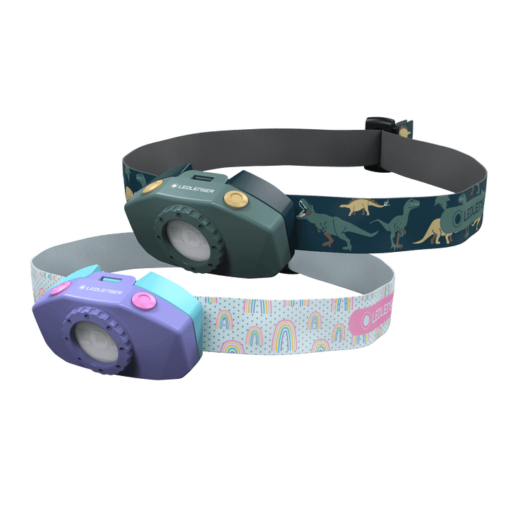 Kidled2 Headlamp
