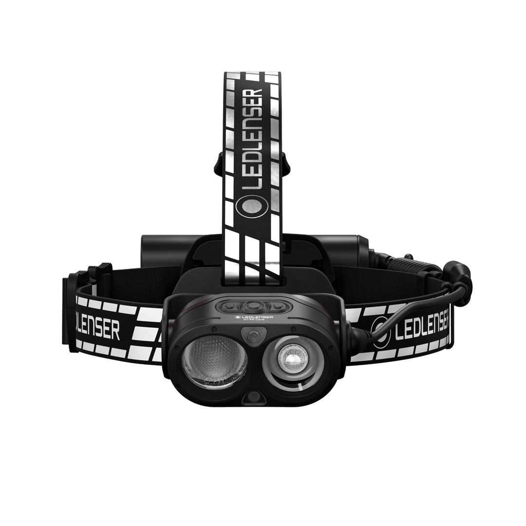 H19R Signature Headlamp